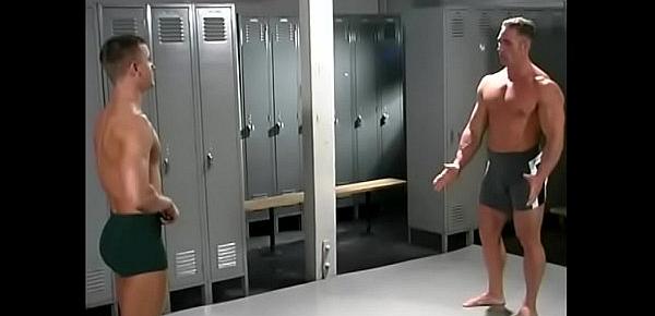  Lords of the Lockerroom [Boss Of This Gym]